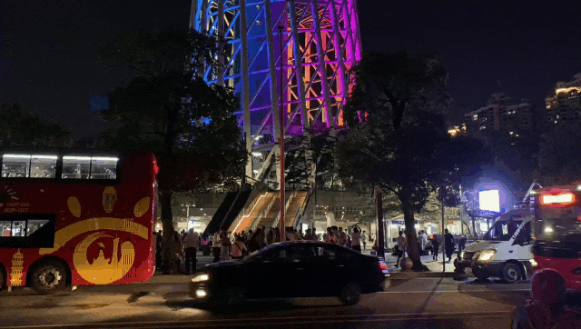 “新个体经济孵化器”自力市集@广州塔潮墟倒计72小时抢先看