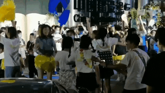 “新个体经济孵化器”自力市集@广州塔潮墟倒计72小时抢先看