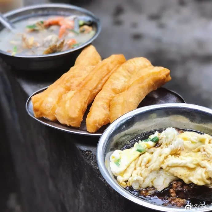 在湛江,我们找回广州失去的隐秘角落 在湛江,我们找回广州失去的隐秘角落