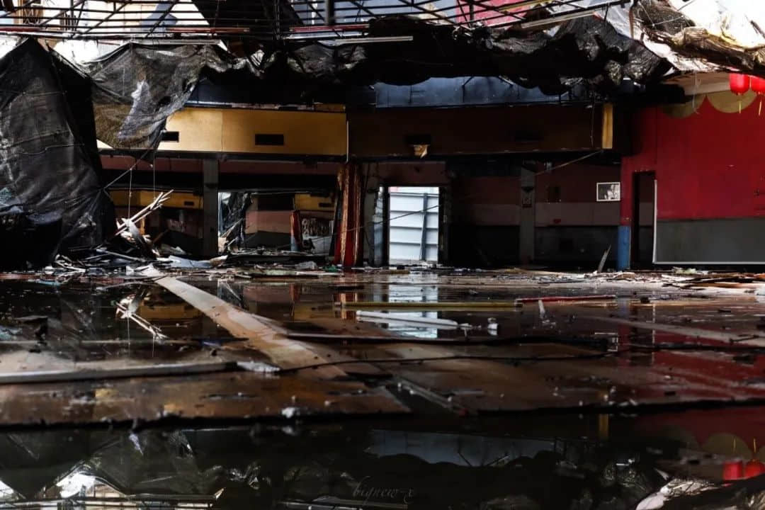 广州“夜蒲”威水史 广州“夜蒲”威水史