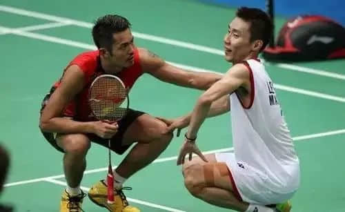 广州,一座羽球之都的荣耀和隐忧 广州,一座羽球之都的荣耀和隐忧