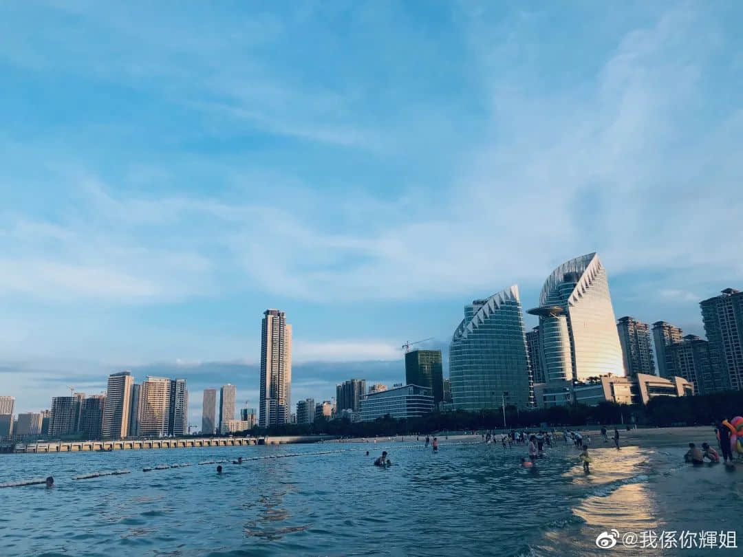 在湛江,我们找回广州失去的隐秘角落 在湛江,我们找回广州失去的隐秘角落