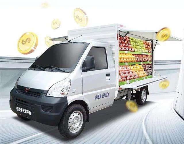 让前浪满怀敬意的后浪们,忽然要去摆摊了? 让前浪满怀敬意的后浪们,忽然要去摆摊了?