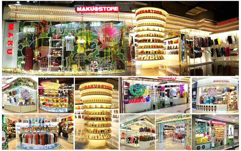 广州80、90后曾最爱的潮牌,现在怎么样了? 广州80、90后曾最爱的潮牌,现在怎么样了?