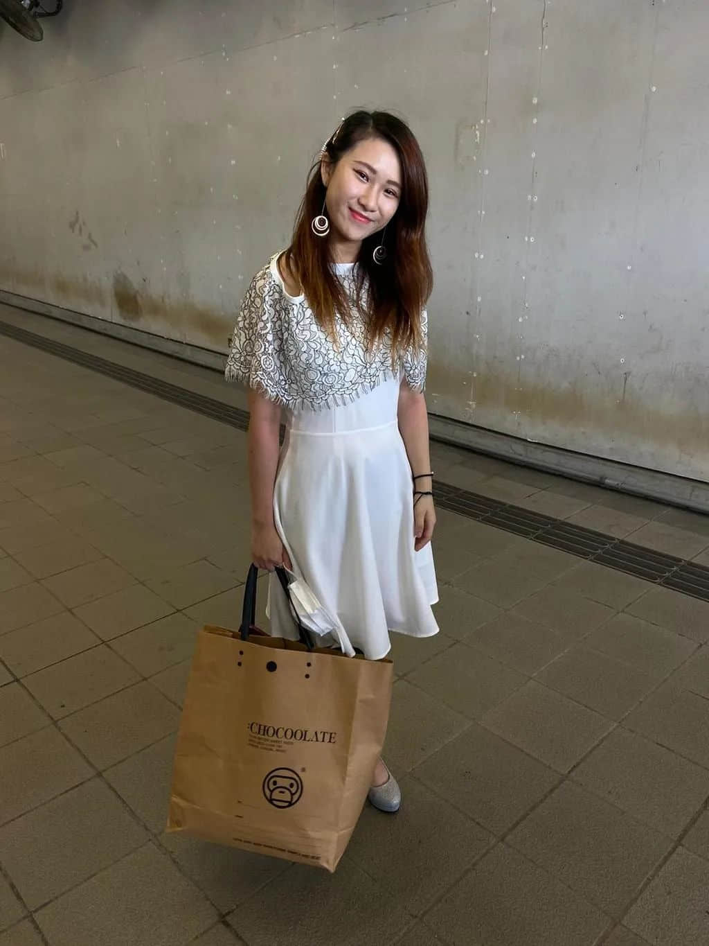 今年的香港小姐们,长这样…… 今年的香港小姐们,长这样……