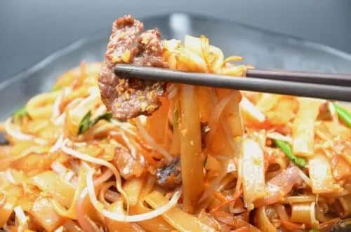 让广东人神魂颠倒的“镬气”,到底是什么? 让广东人神魂颠倒的“镬气”,到底是什么?