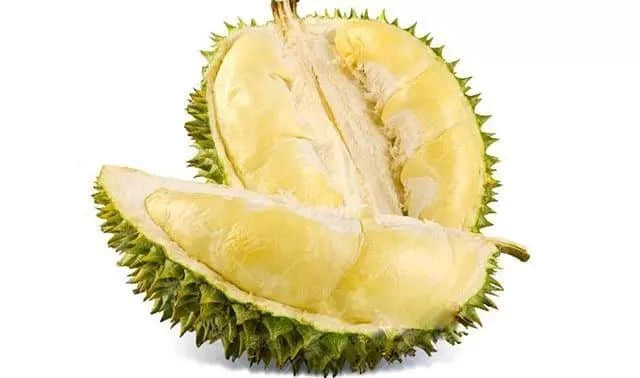 飘来榴连之香,又想起那天…… 飘来榴连之香,又想起那天……