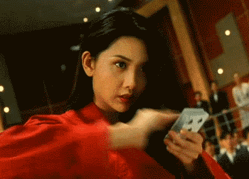 香港影史无法超越的25个惊艳瞬间