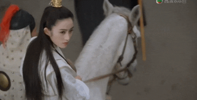 香港影史无法超越的25个惊艳瞬间