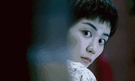 香港影史无法超越的25个惊艳瞬间