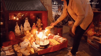 想搞掂特朗普,必须求助天桥底嘅神秘组织? 想搞掂特朗普,必须求助天桥底嘅神秘组织?