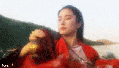 香港影史无法超越的25个惊艳瞬间