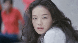 香港影史无法超越的25个惊艳瞬间