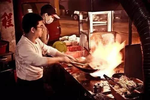 让广东人神魂颠倒的“镬气”,到底是什么? 让广东人神魂颠倒的“镬气”,到底是什么?