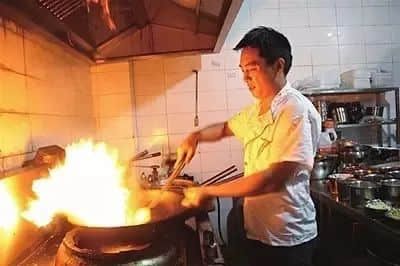 让广东人神魂颠倒的“镬气”,到底是什么? 让广东人神魂颠倒的“镬气”,到底是什么?