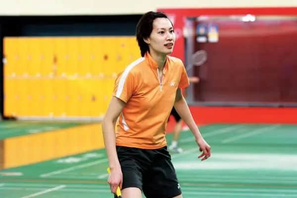 广州,一座羽球之都的荣耀和隐忧 广州,一座羽球之都的荣耀和隐忧