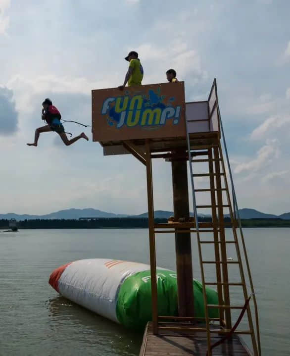 “新个体经济孵化器”自力市集@广州塔潮墟倒计72小时抢先看