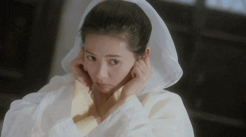 香港影史无法超越的25个惊艳瞬间