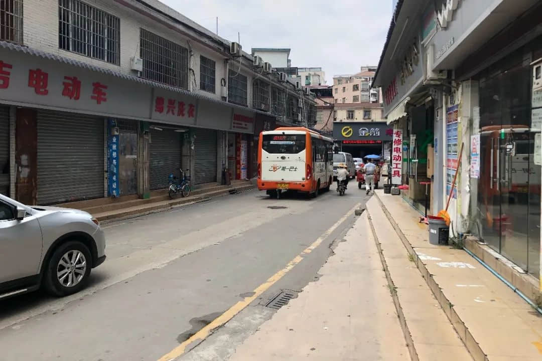 车陂2020:没有龙舟,生活一样火热 车陂2020:没有龙舟,生活一样火热