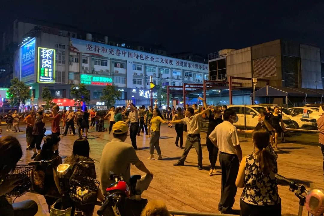 车陂2020:没有龙舟,生活一样火热 车陂2020:没有龙舟,生活一样火热