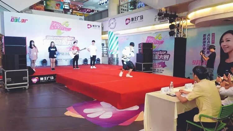 广州80、90后曾最爱的潮牌,现在怎么样了? 广州80、90后曾最爱的潮牌,现在怎么样了?