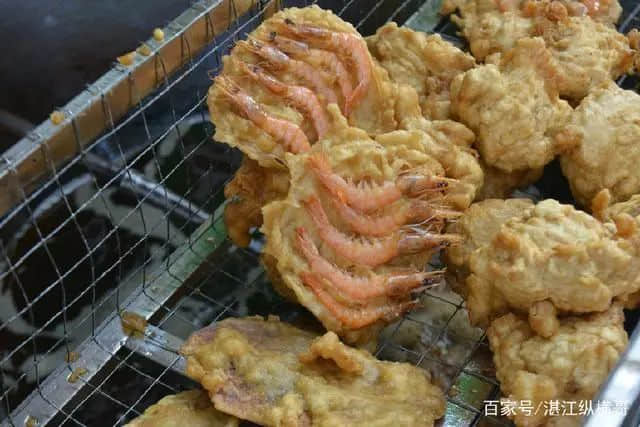 在湛江,我们找回广州失去的隐秘角落 在湛江,我们找回广州失去的隐秘角落