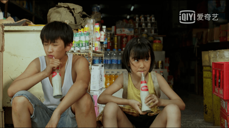 在湛江,我们找回广州失去的隐秘角落 在湛江,我们找回广州失去的隐秘角落