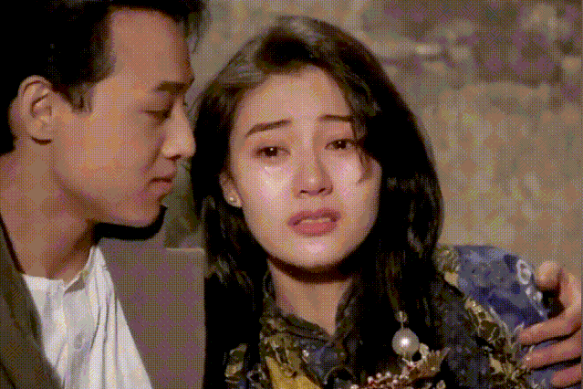 香港影史无法超越的25个惊艳瞬间