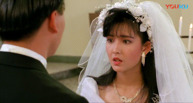 香港影史无法超越的25个惊艳瞬间