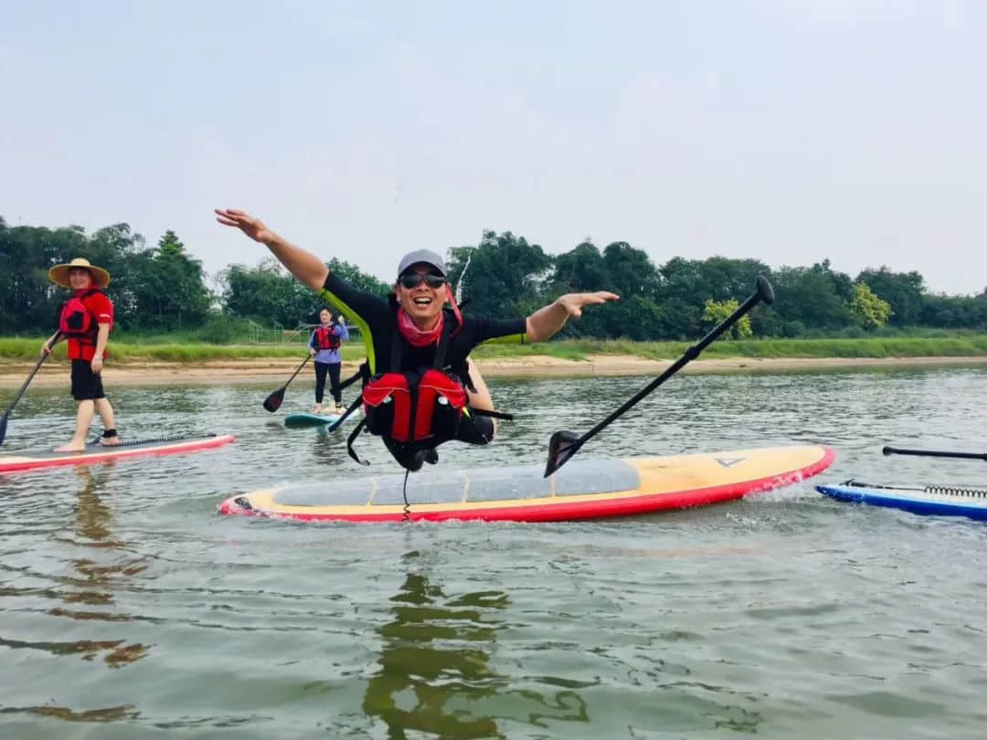 “新个体经济孵化器”自力市集@广州塔潮墟倒计72小时抢先看