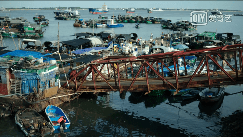 在湛江,我们找回广州失去的隐秘角落 在湛江,我们找回广州失去的隐秘角落