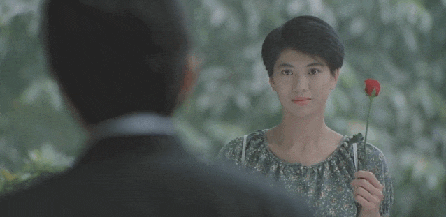 香港影史无法超越的25个惊艳瞬间