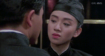 香港影史无法超越的25个惊艳瞬间