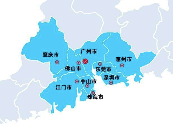 抱着广佛的大腿 ,肇清云韶能起飞吗? 抱着广佛的大腿 ,肇清云韶能起飞吗?