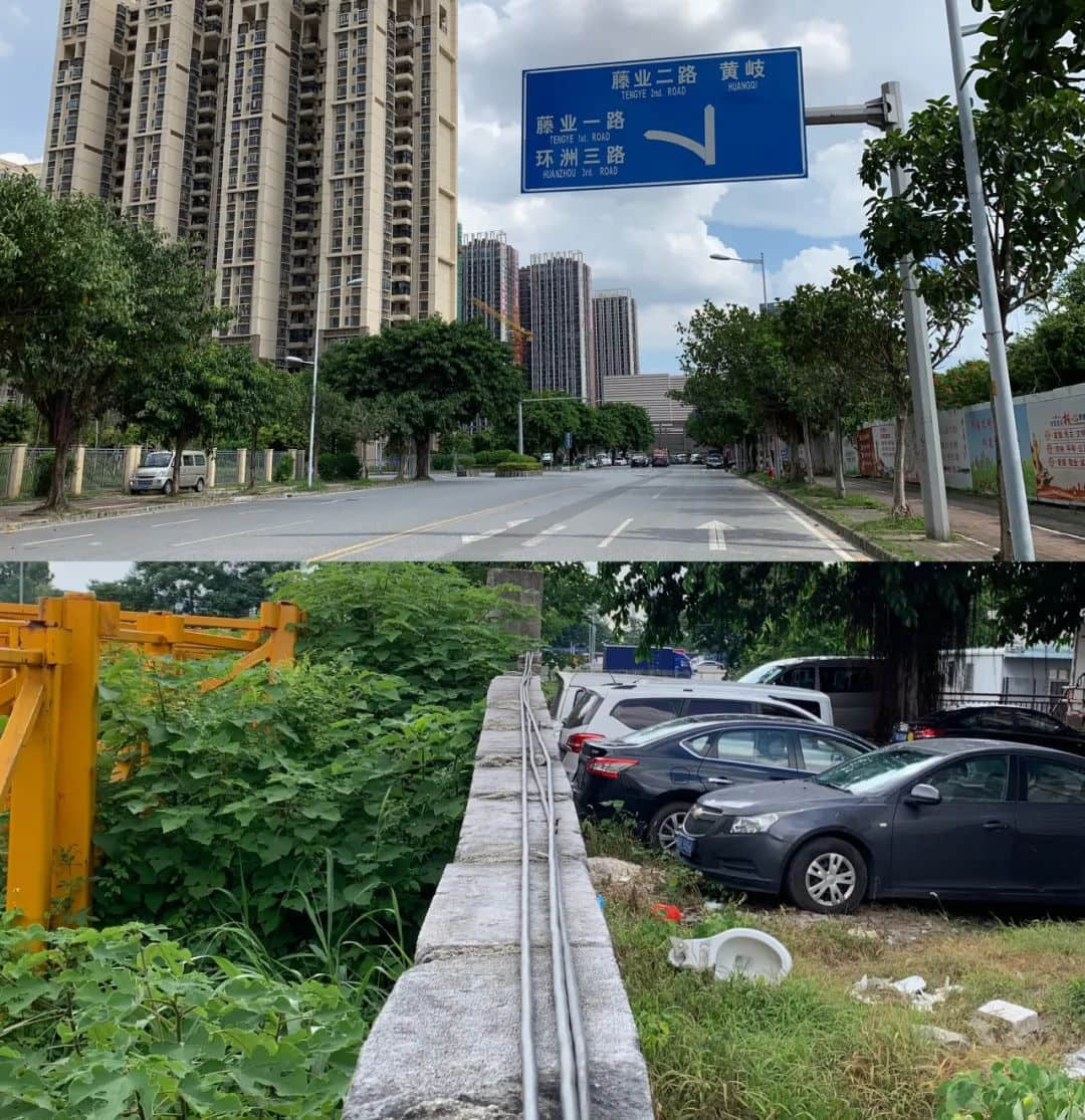 广佛同城之“同床异梦”：十三年修不好两座桥