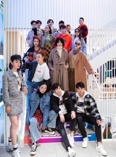 广州80、90后曾最爱的潮牌,现在怎么样了? 广州80、90后曾最爱的潮牌,现在怎么样了?