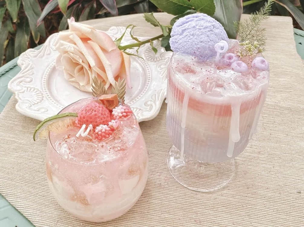 “新个体经济孵化器”自力市集@广州塔潮墟倒计72小时抢先看