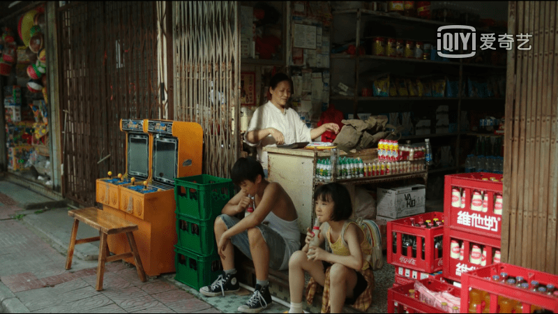 在湛江,我们找回广州失去的隐秘角落 在湛江,我们找回广州失去的隐秘角落