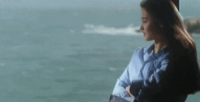 香港影史无法超越的25个惊艳瞬间