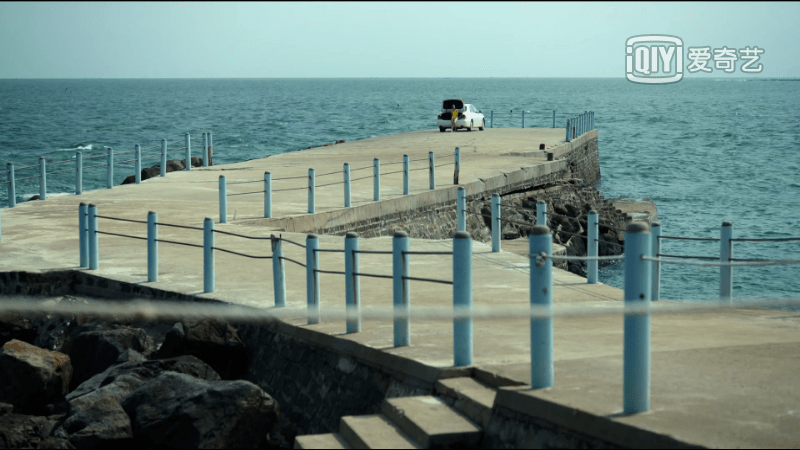 在湛江,我们找回广州失去的隐秘角落 在湛江,我们找回广州失去的隐秘角落