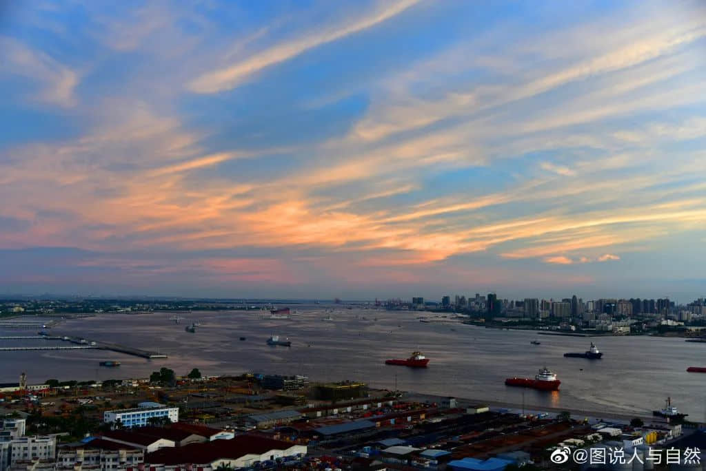 在湛江,我们找回广州失去的隐秘角落 在湛江,我们找回广州失去的隐秘角落