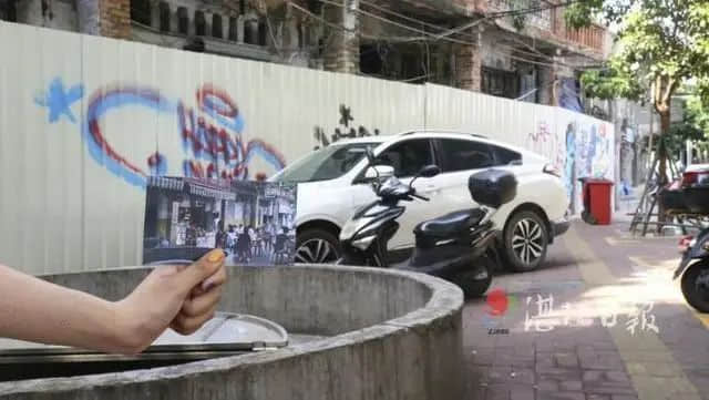 在湛江,我们找回广州失去的隐秘角落 在湛江,我们找回广州失去的隐秘角落