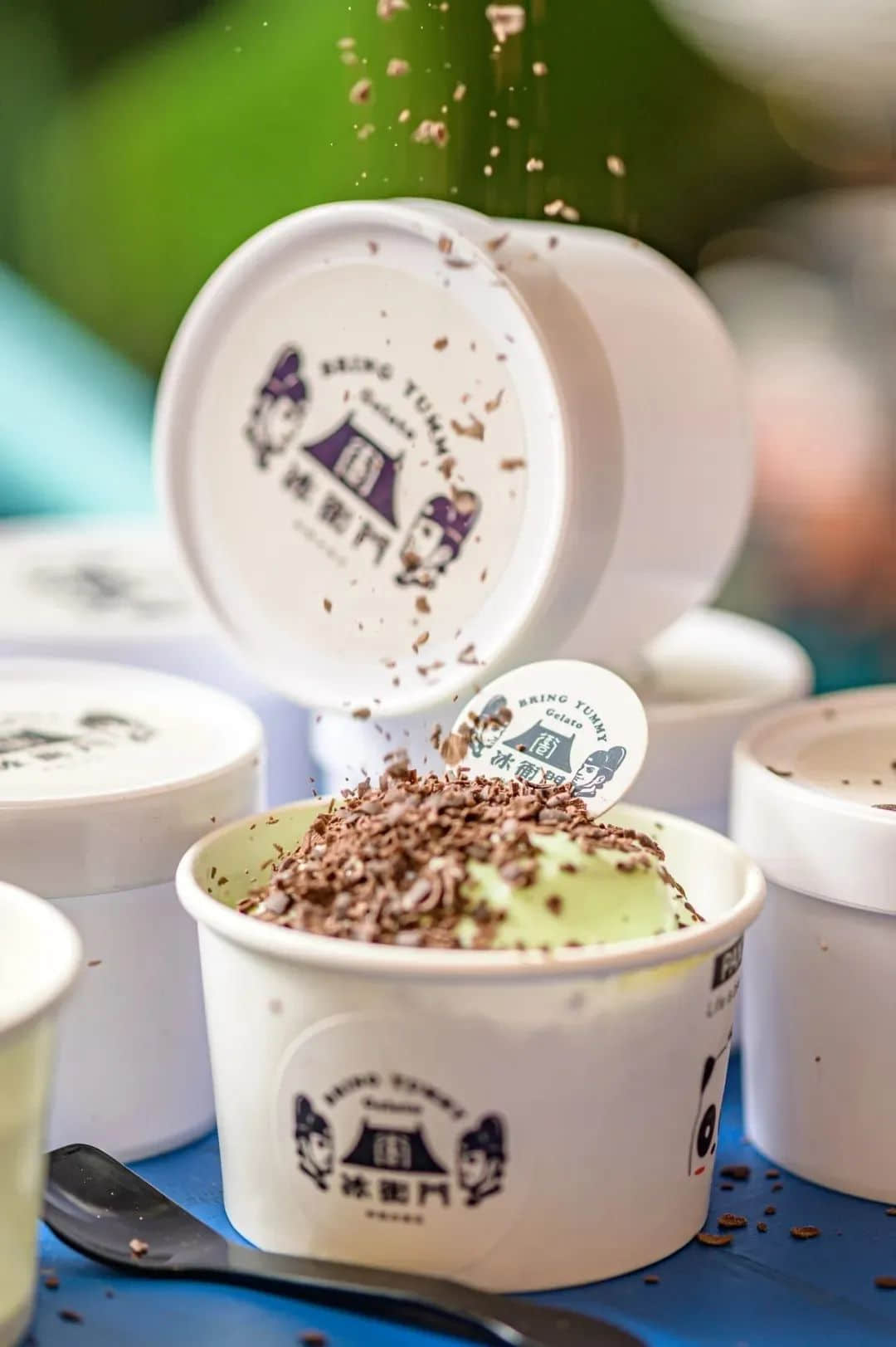 “新个体经济孵化器”自力市集@广州塔潮墟倒计72小时抢先看