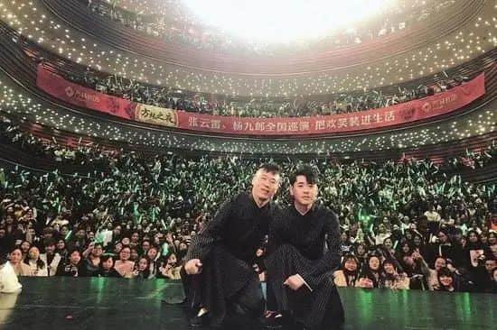 粤语讲古,还有机会“书接上一回”吗? 粤语讲古,还有机会“书接上一回”吗?