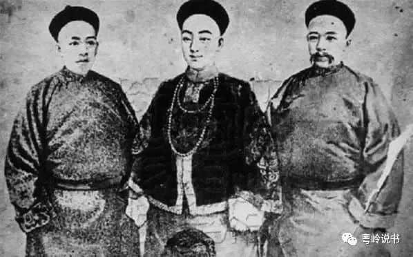 慈禧选男人的要求 慈禧选男人的要求