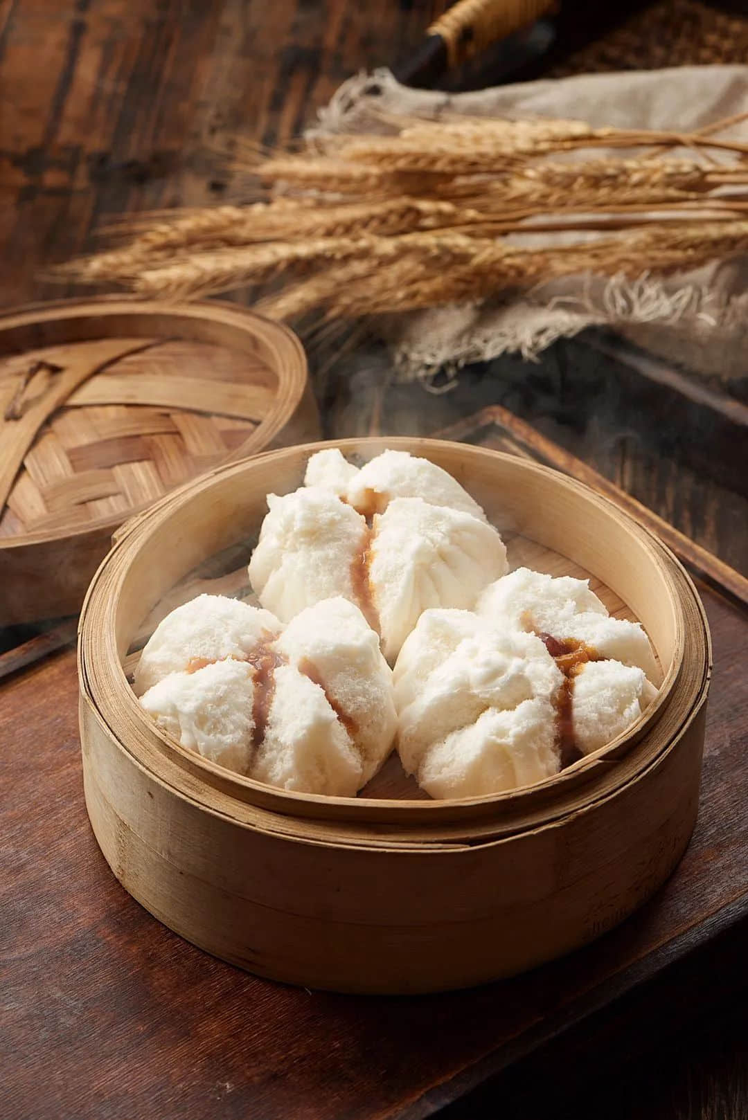 在广州，哪里才能吃到传统又正宗的叉烧包？