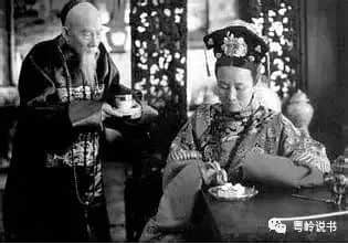 滋味广东菜连慈禧都赞顶呱呱 滋味广东菜连慈禧都赞顶呱呱