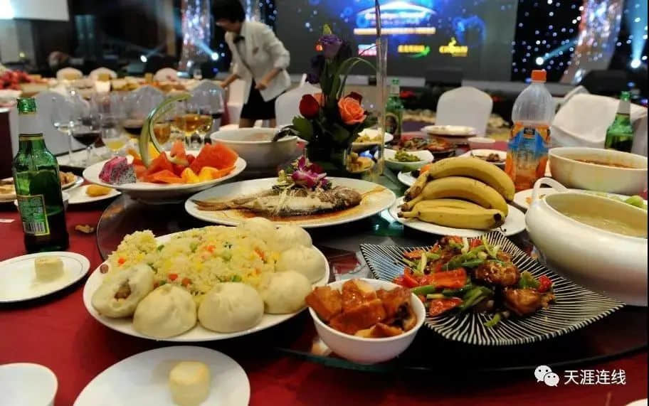 “什么吃货大省！广东人是我见过最小气的人！”