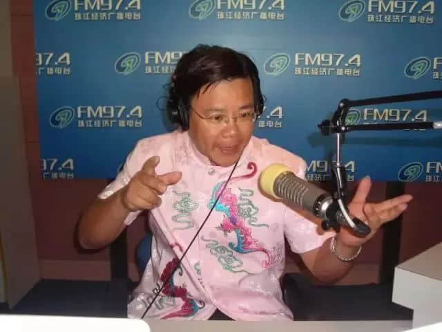 粤语讲古,还有机会“书接上一回”吗? 粤语讲古,还有机会“书接上一回”吗?