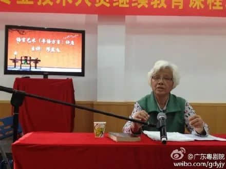 粤语讲古,还有机会“书接上一回”吗? 粤语讲古,还有机会“书接上一回”吗?